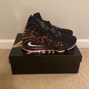 Lebron 17